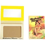 the Balm Bahama Mama Bronzer Dark Tan - 7 g