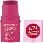 essence Baby Got Blush 50 - 5,5 g