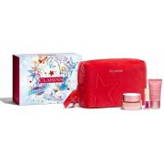 Clarins Multi-Active Holiday Collection Gift box