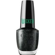 OPI OPI x Wicked Holiday Collection Nail Lacquer Deflying Gravity - 15...