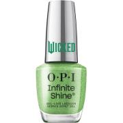 OPI OPI x Wicked Holiday Collection Infinite Shine OPI'm Phosphorescen...