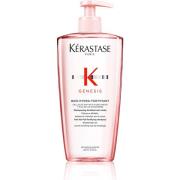 Kérastase Genesis Bain Hydra Fortifiant Shampoo 500 ml