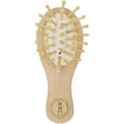 ARC of Sweden Wooden Hair Brush