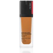 Shiseido Self-Refreshing Foundation 430 - 30 ml