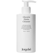 Jorgobé Glycerin Hydra Cleanser 200 ml