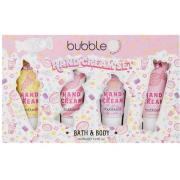 BubbleT Sweetea Hand Cream Set 120 ml