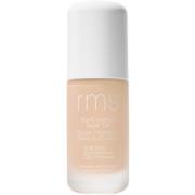 RMS Beauty SunCoverup Super Tint SPF50 30 ml