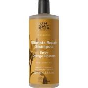 Urtekram Ultimate Repair Shampoo Spicy Orange Blossom - 500 ml