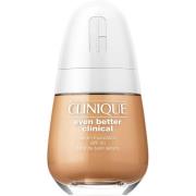 Clinique Even better Clinical Serum Foundation SPF 20 WN 48 Oat - 30 m...