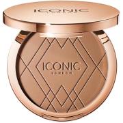 ICONIC London Ultimate Bronzing Powder Medium Bronze - 17 g