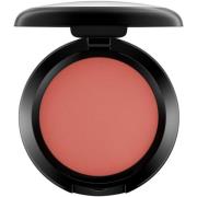 MAC Cosmetics Powder Blush Burnt Pepper - 6 g