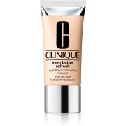 Clinique Even Better Refresh Hydrating & Repairing Makeup CN 10 Alabas...