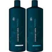 Sebastian Professional Curl Duo