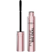 L'Oréal Paris Paradise Big Deal Mascara Black - 9,9 ml