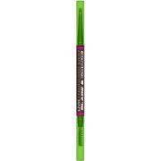NYX Professional Makeup Blade & Shade Brow Pencil 10 Espresso - 0,1 g