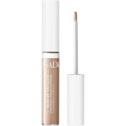 IsaDora The Wake Up The Glow Lightweight Radiant Concealer 5N Neutral ...