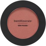 bareMinerals Gen Nude Powder Blush On the Mauve - 6 g