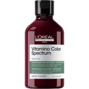 L'Oréal Professionnel Vitamino Color Spectrum Green Shampoo 300 ml