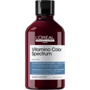 L'Oréal Professionnel Vitamino Color Spectrum Blue Shampoo 300 ml