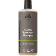 Urtekram Rosemary Shampoo Fine Hair Organic 500 ml