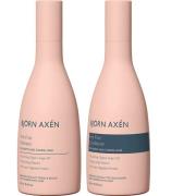 Björn Axén Anti-Frizz Set Shampoo 250 ml & Condtioner 250 ml