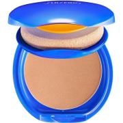 Shiseido Global Sun Care UV Protective Compact Foundation Dark Ivory -...