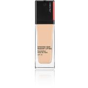 Shiseido Synchro Skin Radiant Lifting Foundation 220 Linen - 30 ml