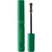 IsaDora The Build Up Grow Length & Volume Mascara 02 Intense Black - 9...