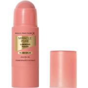 Max Factor Miracle Pure Luminous Touch Blushing Petal 30 - 6 g