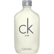 CK One EdT, 100 ml Calvin Klein Hajuvedet