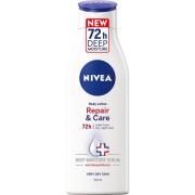 Nivea Repair & Care Body Lotion Very Dry Skin - 250 ml