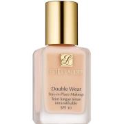 Estée Lauder Double Wear Stay-In-Place Foundation SPF 10 1W1 Bone - 30...