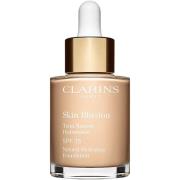 Clarins Skin Illusion SPF15 103 Ivory - 30 ml