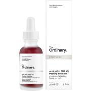 The Ordinary AHA 30% + BHA 2% Peeling Solution 30 ml