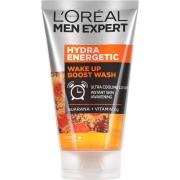 L'Oréal Paris Hydra Energetic Wash 100 ml