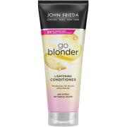 John Frieda Go Blonder Lightening Conditioner 250 ml