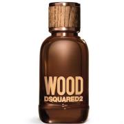 Wood Pour Homme, 30 ml Dsquared2 Hajuvedet