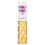 Holi Pop Lip Oil, 9.5 ml Holika Holika Huulirasva