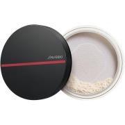 Synchro Skin Invisible Silk Loose Powder,  Shiseido Puuteri