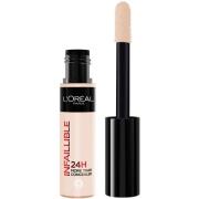 L'Oréal Paris Infaillible More Than Concealer Fawn - 11 ml