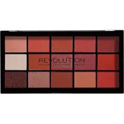 Makeup Revolution Re-loaded Palette Newtrals 2