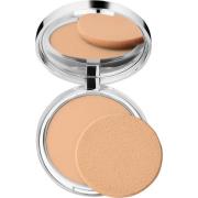 Clinique Stay-Matte Sheer Pressed Powder,  Clinique Puuteri