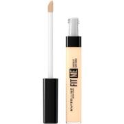 Maybelline Fit Me Concealer Vanilla - 6.8 ml