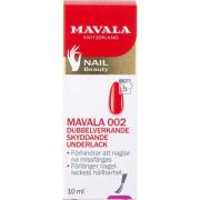 Mavala 002 Protective Base Coat 10 ml