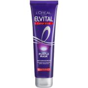 L'Oréal Paris Elvital Color Vive Silver Mask 150 ml