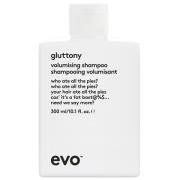 Evo Volume Gluttony Volume Shampoo ml 300