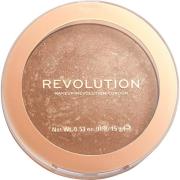 Makeup Revolution Bronzer Reloaded Long Weekend - g 15