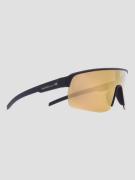 Red Bull SPECT Eyewear DAKOTA-007 Black Aurinkolasit musta