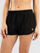 Volcom Simply Solid 2 Surffishortsit musta