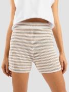 Rhythm Corsica Knit Shortsit kuviotu